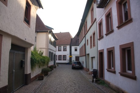Bad Bergzabern